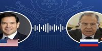 رایزنی تلفنی وزیر خارجه آمریکا با لاوروف درباره ایران