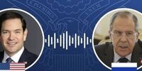 رایزنی تلفنی وزیر خارجه آمریکا با لاوروف درباره ایران