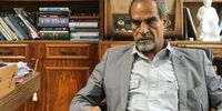 نعمت احمدی با انتقاد از کاندیداتوری رئیسی/ شأن قوه قضاییه را کمتر از قوه مجریه نمی‌دانم
