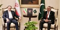یک تیم حقوقی پاکستانی برای حضور در مراسم امضای توافق میان ایران و آمریکا در یک کشور اروپایی شرکت خواهد کرد