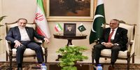 یک تیم حقوقی پاکستانی برای حضور در مراسم امضای توافق میان ایران و آمریکا در یک کشور اروپایی شرکت خواهد کرد