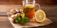 با این دمنوش های گیاهی استرس تان را کنترل کنید 