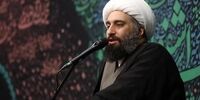 دفاع یک روحانی معروف از دولت پزشکیان/ مذاکره‌کننده دولت شهید رئیسی با مردم از جزئیات حرف زد؟/ شما چرا یقه قبلی‌ها را نمی گرفتید؟/ اینکه بگوییم چون این ها از ما نیستند خائن هستند انصاف نیست