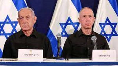 تنش شدید در کابینه جنگ/ گالانت و نتانیاهو به جان هم افتادند!