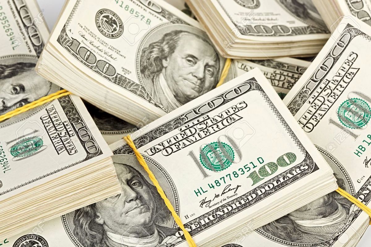 روند بهای دلار و سکه در شهریور ماه + نمودار