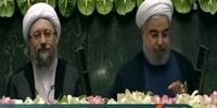 علت عدم حضور فرمانده سپاه در مراسم تحلیف چه بود؟