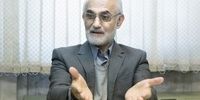 ادعاهای جنجالی وزیر پیشین علوم علیه سعید نمکی:فرصت سوزی کرد