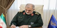 پیام فرمانده کل سپاه خطاب به زنان و مادران+ جزئیات