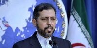 واکنش ایران به اتهام زنی بی اساس دولت بحرین