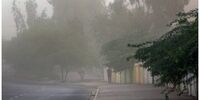 صدور هشدار نارنجی برای تهران/توصیه مهم به مردم
