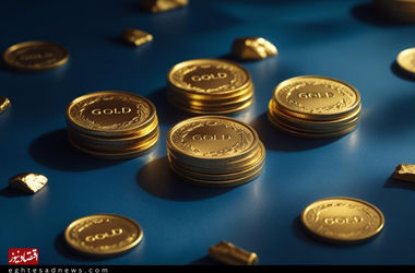 قیمت سکه، نیم‌سکه و ربع‌سکه امروز پنجشنبه ۱۳ آذر۱۴۰۴/کاهش قیمت+جدول