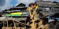 انگلیس: نقض وحشتناک حقوق بشر در میانمار بخشودنی نیست