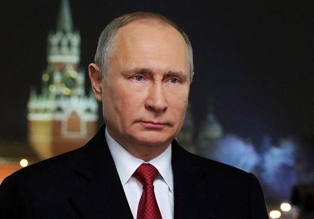 درخواست مهم پوتین از همسایگان روسیه/تنش‌ها را تشدید نکنید