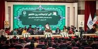 علم الهدی: دانشگاه در ایران خاستگاه مقاومت و استکبارستیزی است