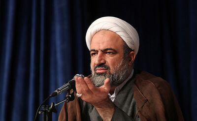 2 روی متفاوت حمید رسایی در رویارویی با پزشکیان در مجلس+ عکس