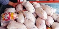 اعلام جدیدترین قیمت مرغ در بازار 