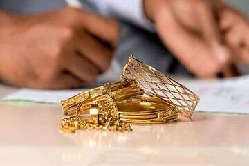 نگهداری طلا و جواهرات در گاوصندوقهای خانگی / پلیس هشدار داد