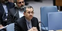 ایران بار دیگر خواستار خروج آمریکا از سوریه شد

