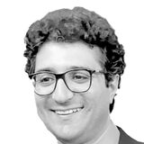 مهدی قدسی