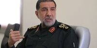 سردار کوثری: انتشار شایعات درباره سردار حجازی اقدام شیطانی دشمن است
