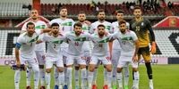 تاریخ اعزام تیم ملی فوتبال به قطر اعلام شد