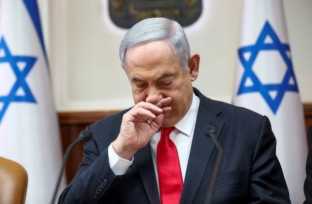 «شق‌القمر دیپلماتیک» نتانیاهو به باد رفت