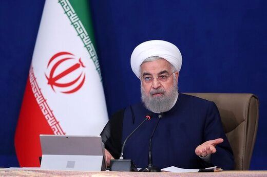 اقدام جدید مخالفان حسن روحانی علیه او/ علت سکوت احمدی نژاد در 2 ماه اخیر  چیست؟ 