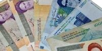 کاهش ۳۲ درصدی ارزش ریال در سال 2017