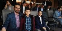 قول وزیر ارتباطات در مورد استادیوم آزادی 