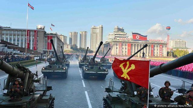 توان ارتش کره شمالی واقعا چقدر است؟ / پیونگ یانگ چند تانک و هواپیمای جنگنده دارد؟