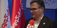 مصاحبه مدیرعامل افق کوروش در حاشیه مجمع عمومی این شرکت