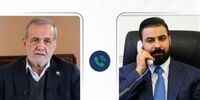 اعلام آمادگی عراق برای میانجیگری بین ایران و آمریکا