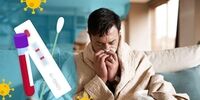 چطور برای تست کرونا در منزل آماده شویم؟