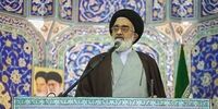 برقراری ارتباط با کشورها براساس اصول اسلام است