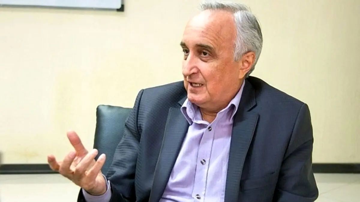 چرا بدبختی‌های اقتصاد ایران از زمان احمدی‌نژاد شروع شد؟ + فیلم