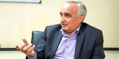 غنی‌نژاد: ایران هیچ‌گاه فدرال نمی‌شود/ فدرالیسم در ایران فاجعه‌بار خواهد بود/ چند دولت در دولت داریم
