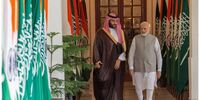 معمای پیوند عربستان و هند/ پشت پرده مانور بن سلمان در دهلی نو