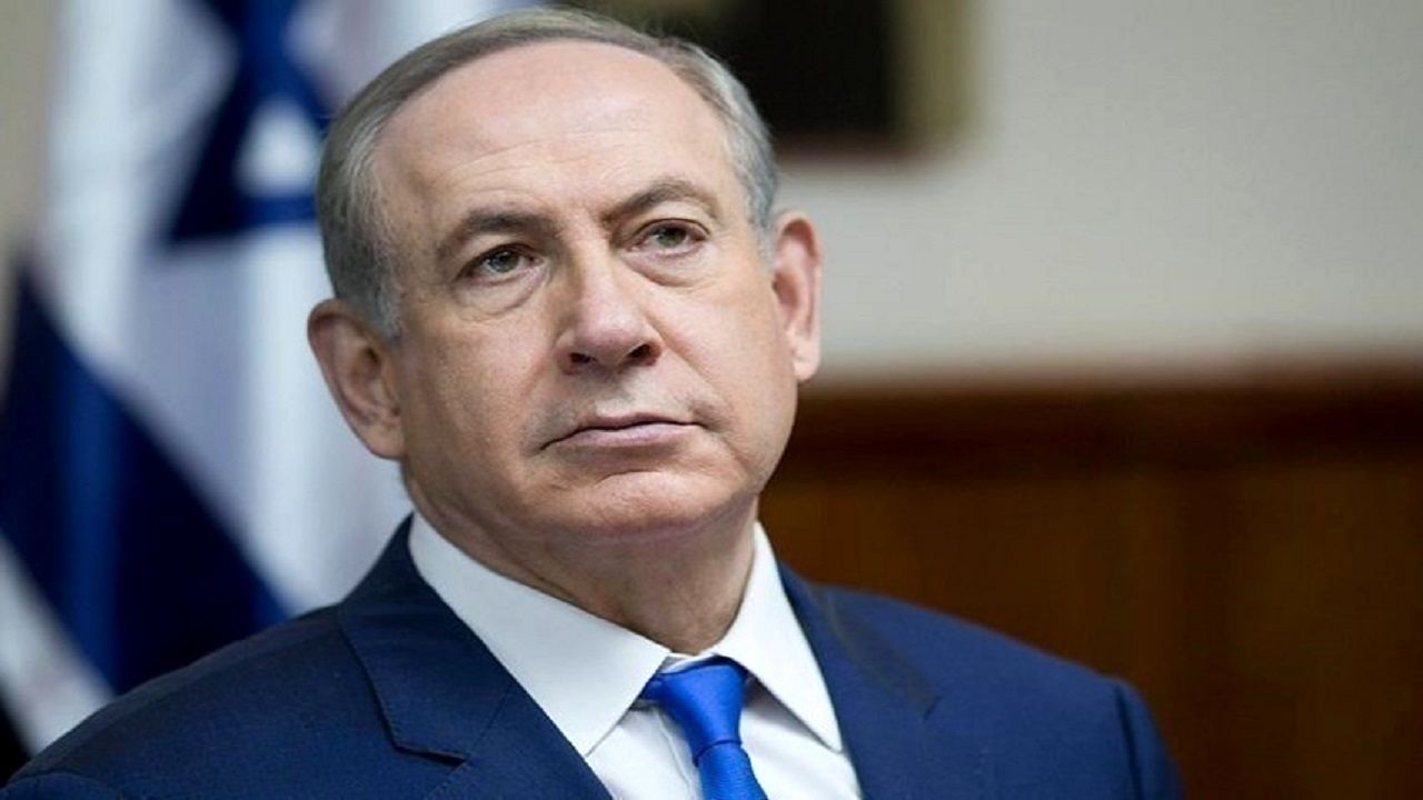 نتانیاهو: از پناه‌گاه‌ها بیرون نیایید!
