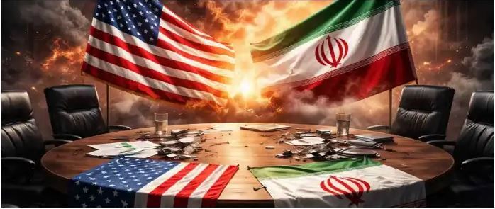یک منبع ایرانی به سی‌ان‌ان : تهران عمیقاً به واشنگتن بی‌اعتماد است