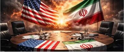 آکسیوس مدعی شد: مذاکرات ایران و آمریکا به بن بست رسیده است