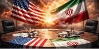 بن‌بست استراتژیک در مذاکرات پایان جنگ | آتش‌بس به نفع کدام طرف است؟ | جنگ اقتصادی بسیار جدی است 