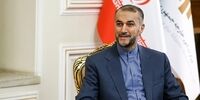 امیر عبداللهیان به آمریکا: بدون رفع تحریم ها راهی برای بازگشت به برجام وجود ندارد