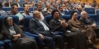 قابی از هم‌نشینی خاتمی، ظریف ،سیدحسن خمینی و ابتکار + عکس