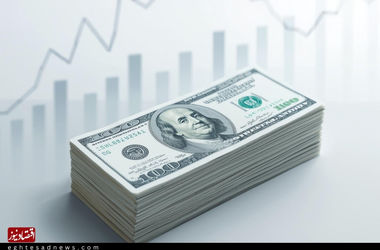 قیمت دلار دوباره اوج گرفت | دلار روی مرز ۱۶۰ هزار تومان خیمه زد | جهش ۱۴۶۰ تومانی در سایه نااطمینانی سیاسی