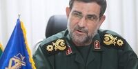 سردار تنگسیری خط و نشان کشید/ نفت ما را در هر جای دنیا بدزدند مقابله به مثل می‌کنیم