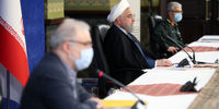 روحانی: طبق چارچوب اعلامی رهبری می‌توانستیم به برجام بازگردیم، اما... + فیلم