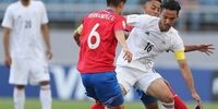 گام محکم جوانان فوتبالیست ایران در جام جهانی
