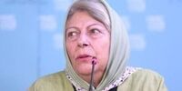 واکنش ثریا قاسمی به خبری درباره «آرتین»