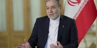 عراقچی:  دشمنان دیگر اشتباهات گذشته را تکرار نخواهند کرد | می‌خواهند  اقتصاد کشور به لحاظ روانی دچار فروپاشی شود | همان‌طور که در جنگ ۱۲ روزه توانستیم کشور را حفظ کنیم،می‌توانیم از بحران عبور کنیم