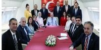 اردوغان و پوتین بشار اسد را برای سفر به ترکیه دعوت می‌کنند؟